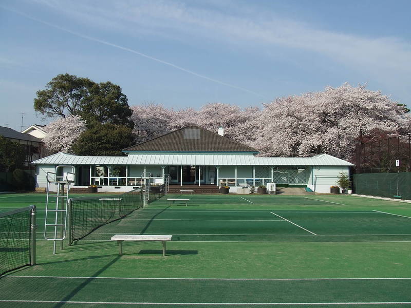 山手公園の写真