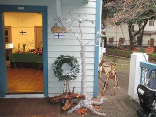 世界のクリスマス2014