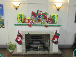 世界のクリスマス２０１６