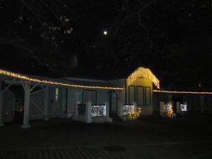 イルミネーション