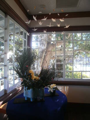 ❖山手公園のお正月❖