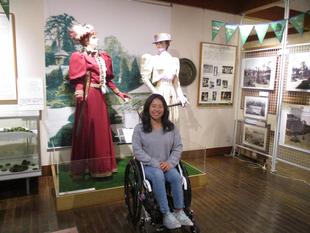 ✰上地結衣選手✰