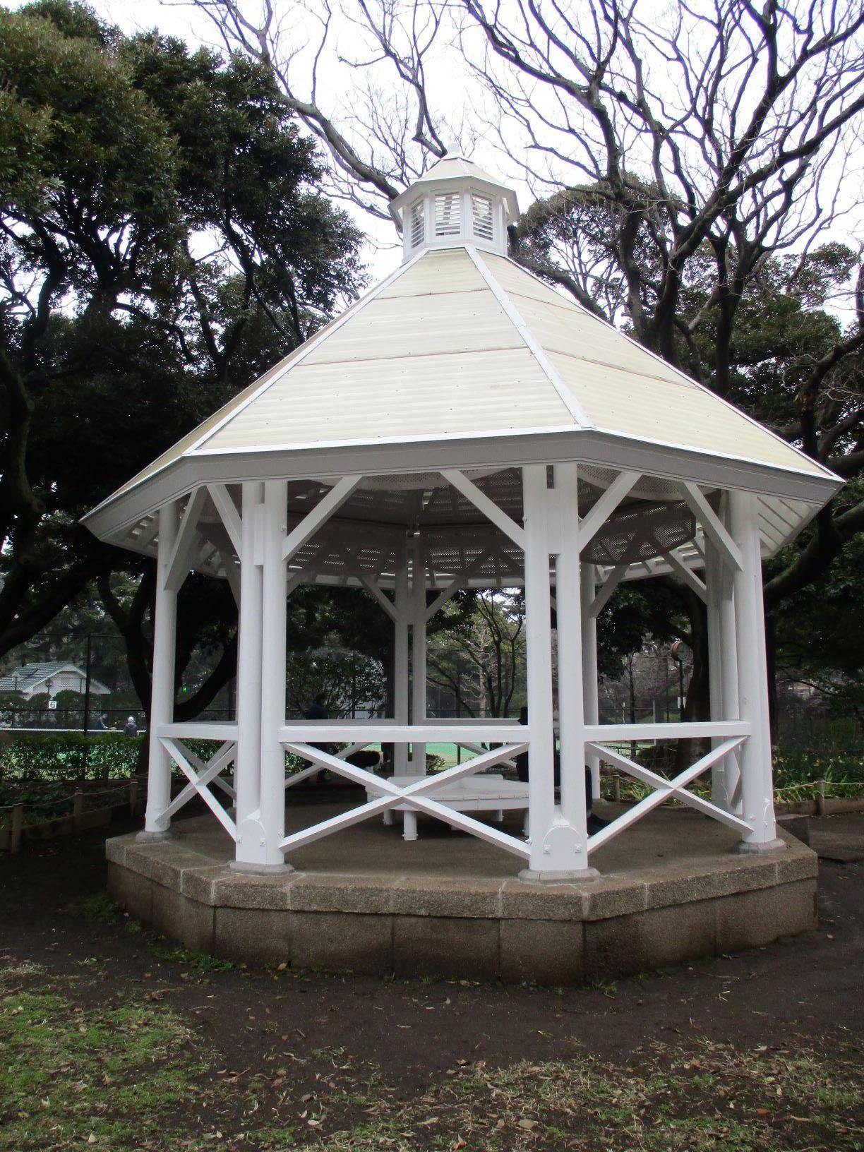 ❈山手公園 春を探す❈の写真