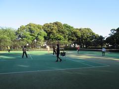 山手公園公式サイト 公益財団法人 横浜市緑の協会