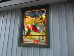 ❂ステンドグラス❂