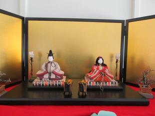 ❖お雛様パーティー❖