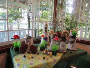 森と動物のハーモニー～山手の丘のウェディング物語～２