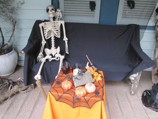 ６８番館フォトスポット