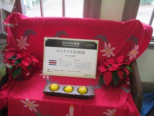 世界のクリスマス2022