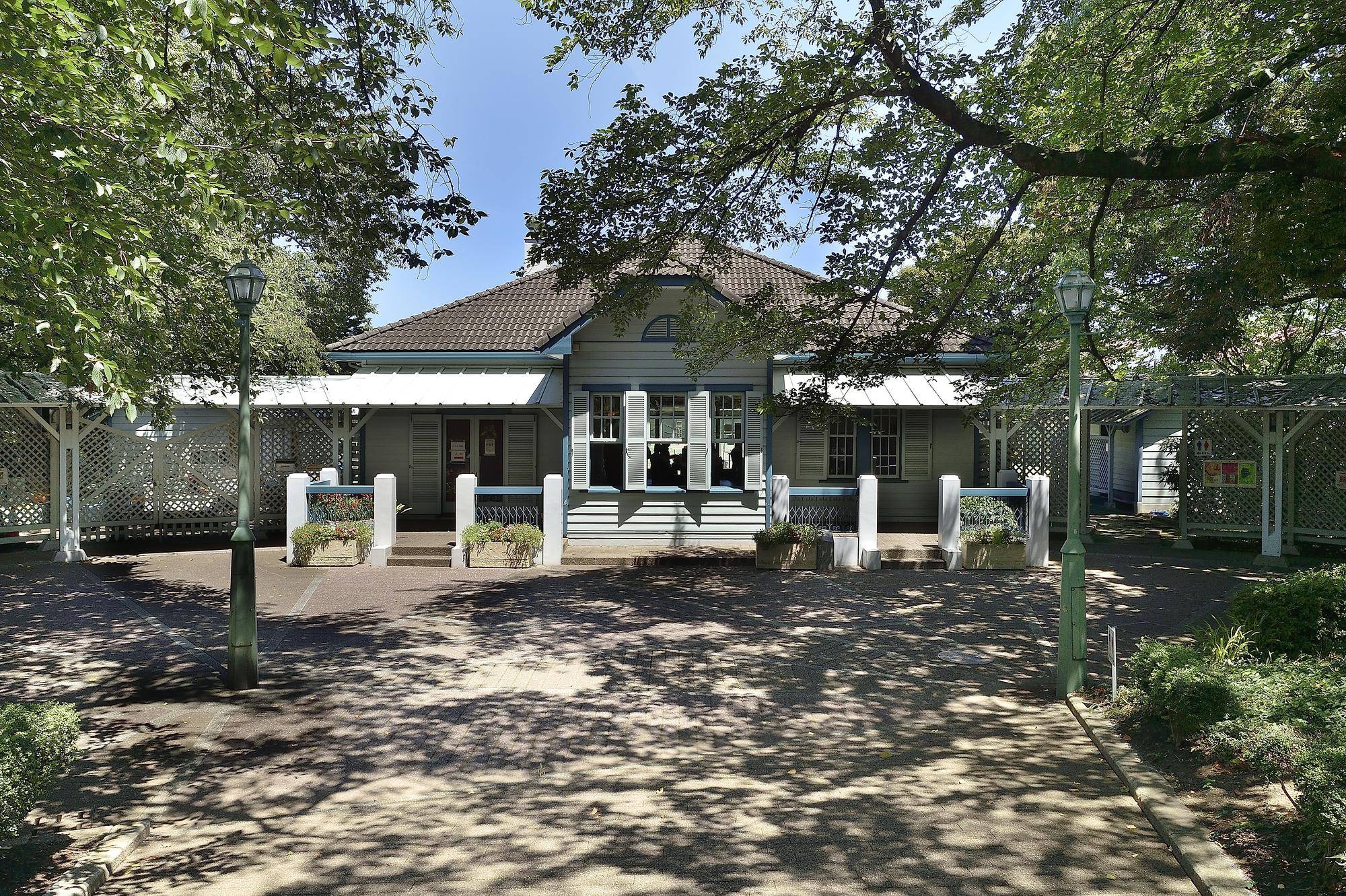 旧山手68番館　世界のクリスマス2025　フィリピン共和国　の写真