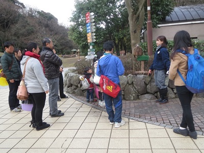 Zoo to Wildセミナーを開催しました!の写真