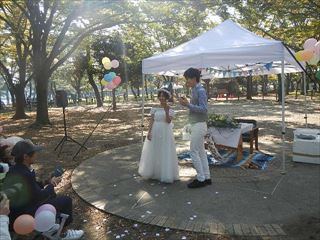 ♡結婚式♡の写真