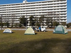 富総でくんくんしてきました。の写真