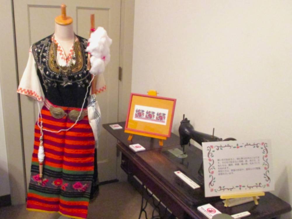 1130 234 ⑧ 婦人の間(2)民族衣装.JPG