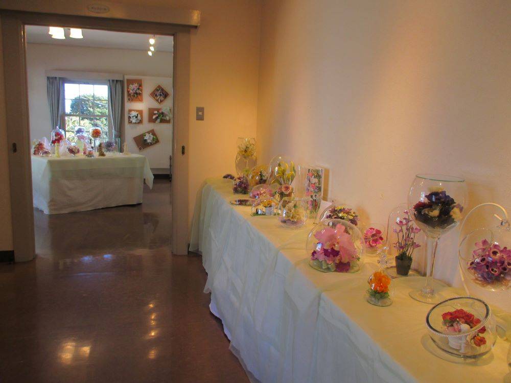 0130 234 ④ ナチュラルドライ・フラワーアート展 .JPG