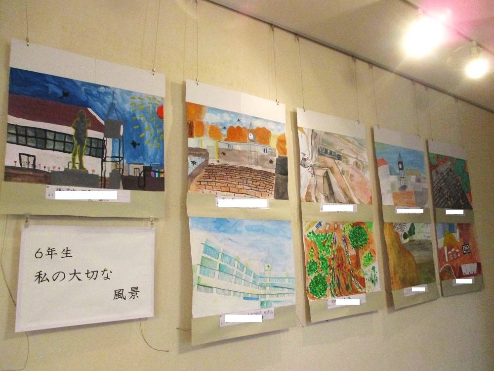 0215 234 ➂ ユースギャラリー北方小学校ー3.jpg