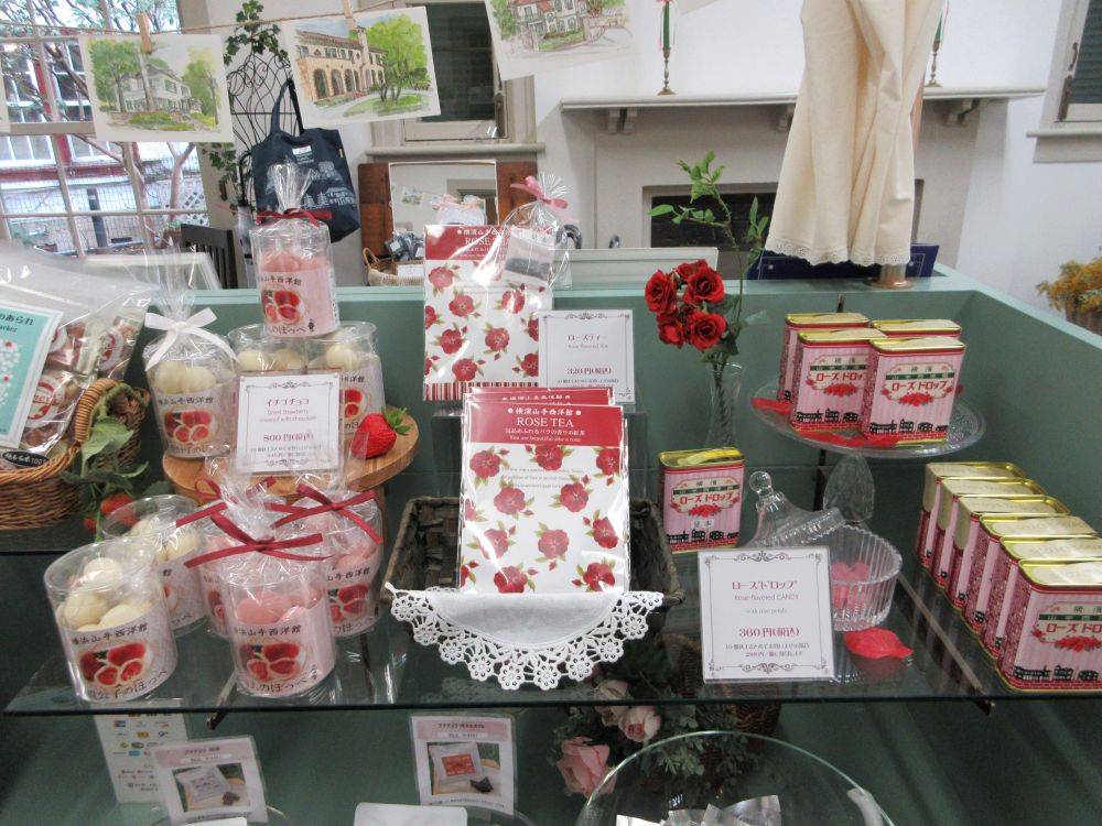 0326 234 ④ 販売コーナー.JPG