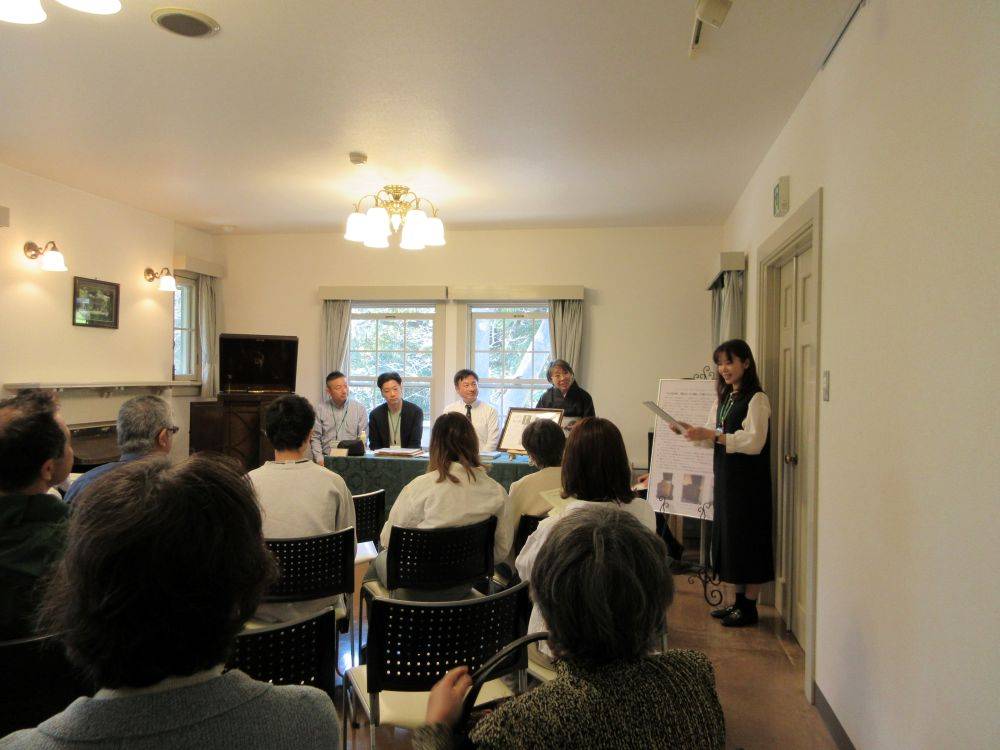 0328 234 ③ 蓄音器コンサート.JPG