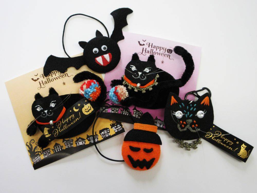 1001  山手234番館  ⑥ ハロウイングッズ.JPG