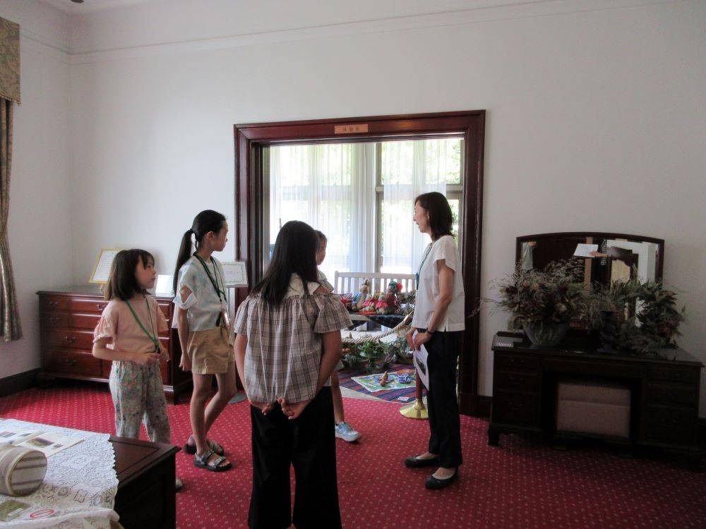 0802イギリス館お仕事体験 (1).JPG