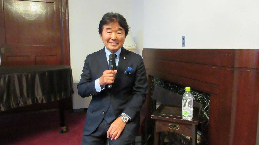 1207イギリス館クリスマス北原氏講演会 (2).JPG