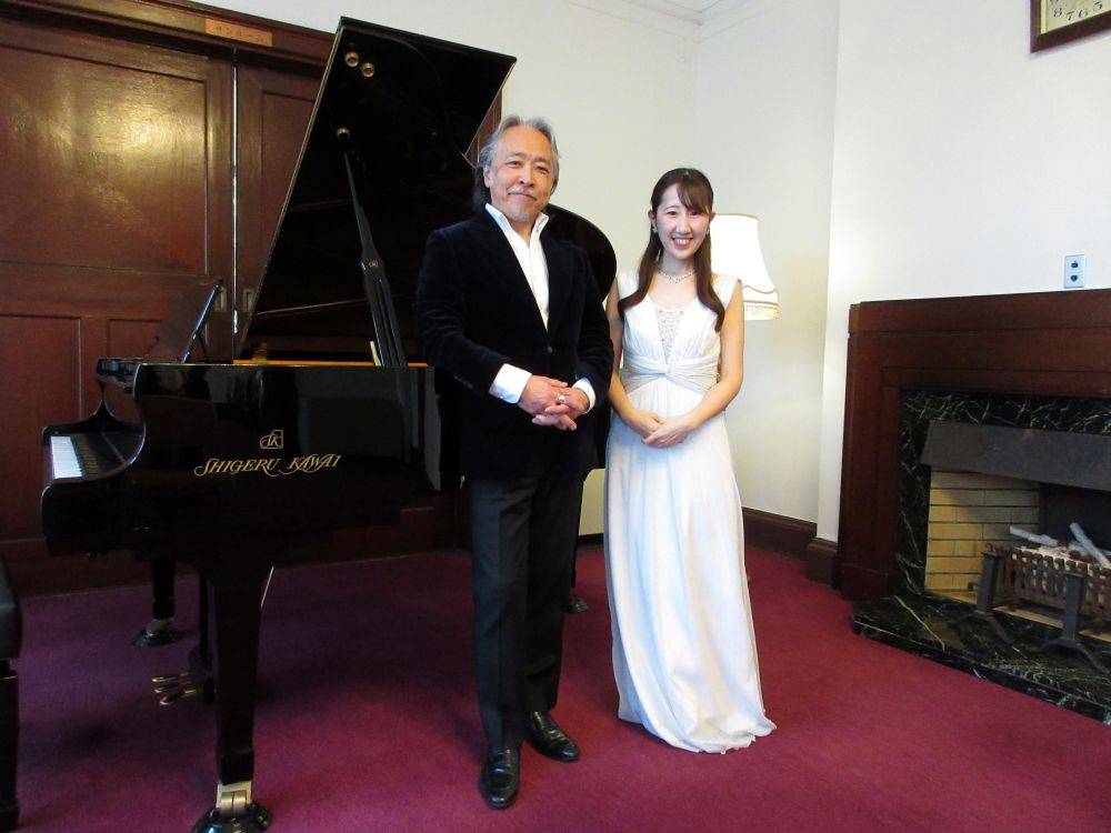 0124芸術祭イギリス館オープニングコンサート ④.JPG