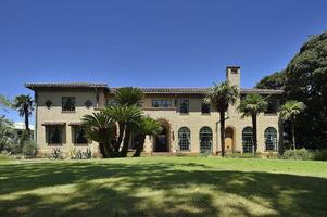 ベーリック・ホール　世界のクリスマス2025　フランス共和国の画像