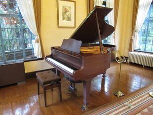 ベーリック・ホール　クラシック・ヨコハマ2025　サロンコンサート in ベーリック・ホール　