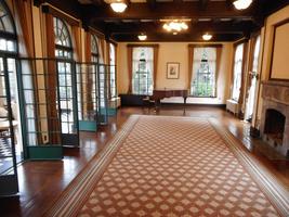  ベーリック・ホール　1月のボランティアコンサート（1/17）の画像