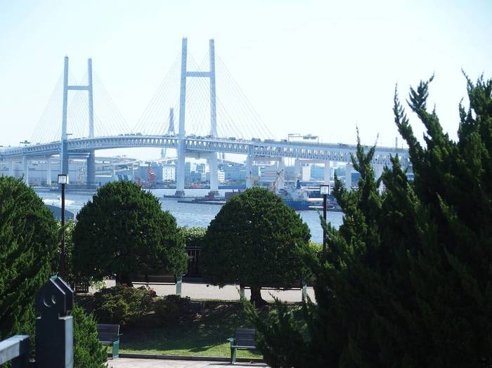 26.5.17ベイ・ブリッジ.JPG