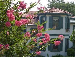 山手イタリア山庭園ブログ