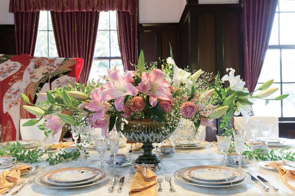 山手通信108号の写真