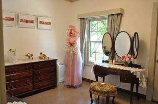 「花と器のハーモニー」山手234番館