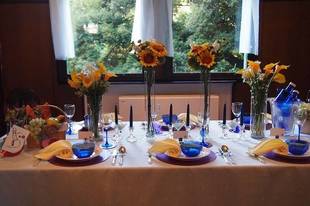 絵本フェスティバル「エリスマン邸」