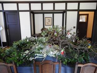 絵本フェスティバル「ベーリック・ホール」