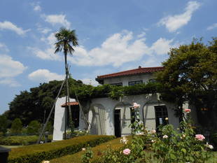 スタンプカードのゴールがありました。