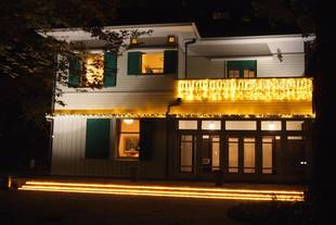 本活コミュニケーションinエリスマン邸 ～Blu e Rossoそれぞれの視点～