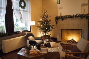 世界のクリスマス　デンマーク王国