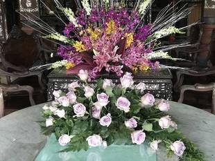 ベトナム国際交流～ベトナムカイベー観光祭　開催中！～