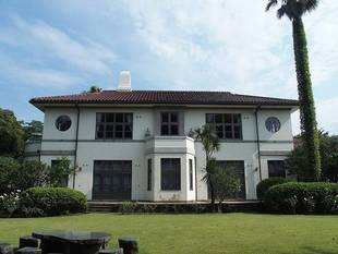 第4期 横浜山手西洋館 モニター募集