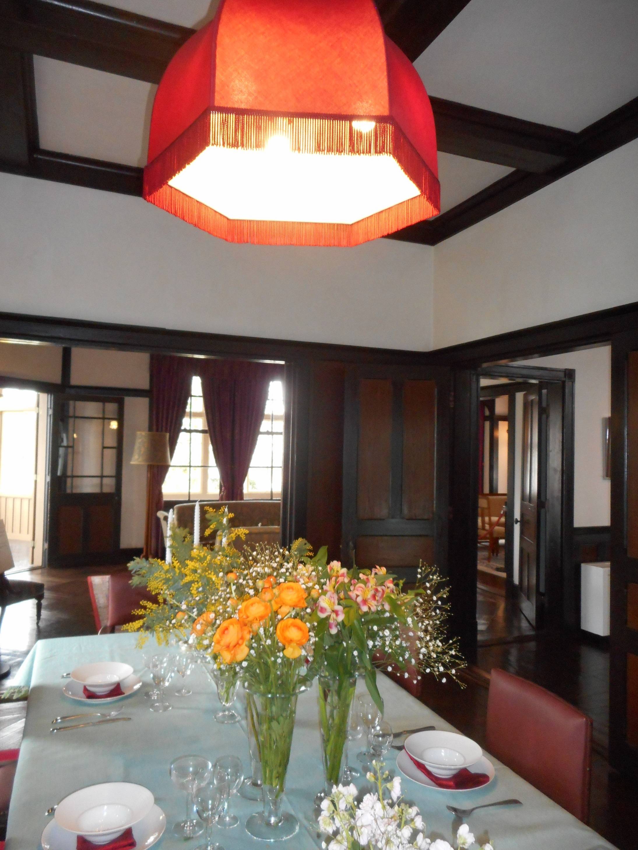 外交官の家　リニューアルオープン！の写真