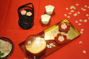 桜・さくら・桜浪漫