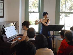 横浜山手芸術祭始まりました！