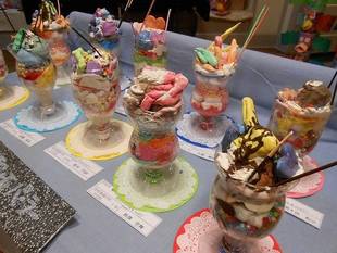 ユースギャラリー　聖坂養護学校（山手111番館）