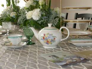 横浜市イギリス館 端午の節句装飾