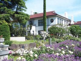 山手西洋館公式サイト 公益財団法人 横浜市緑の協会