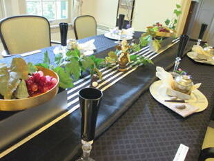 月のしらべ～十五夜を楽しむ～