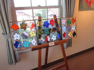 山手234番館ギャラリーへどうぞ