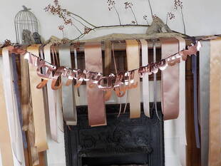 ハロウィン装飾　「魔女の館」～鎮魂の燈の向こう側～