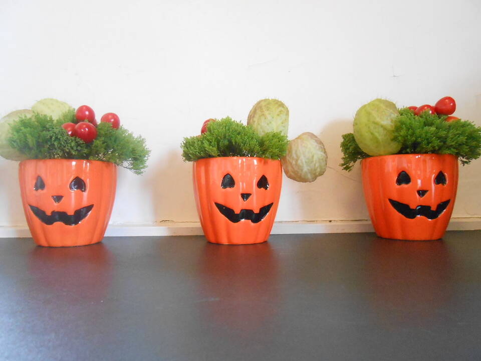 山手111番館 British Halloween その2の写真